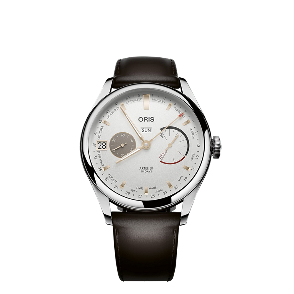 Oris Artelier Calibre 113