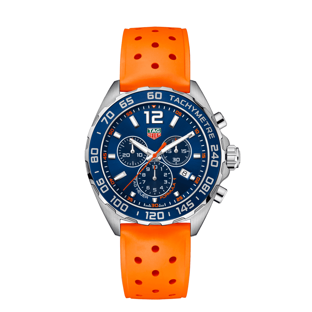 TAG Heuer Formula 1 Chronograph
