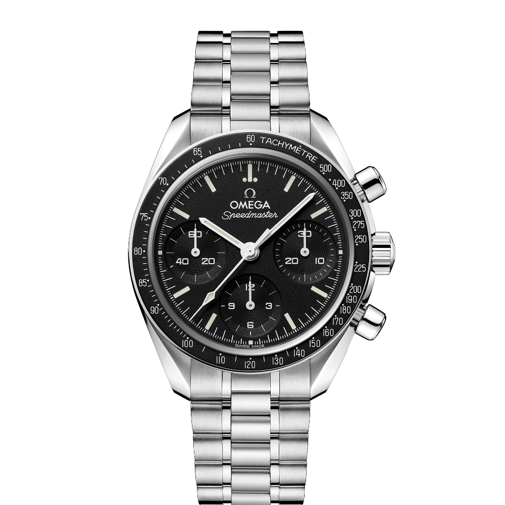 Omega Speedmaster 38 mm Chronograph