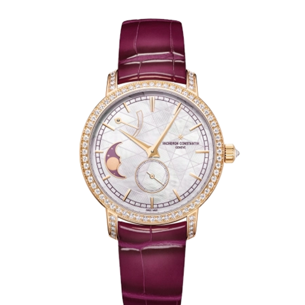 Vacheron Constantin Moon Phase 36mm