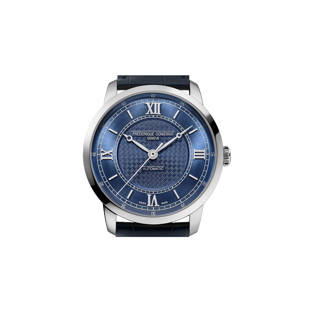Frederique Constant Frederique Constant Classics Premiere