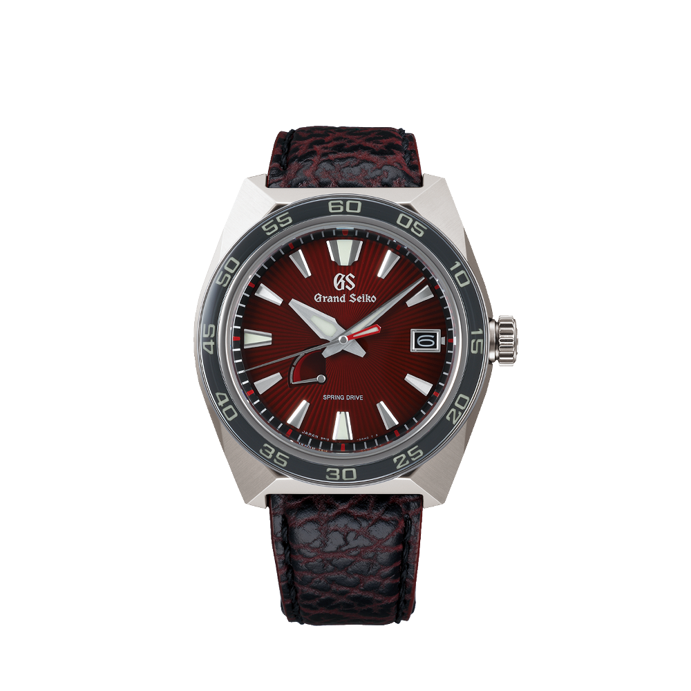 Grand Seiko Godzilla