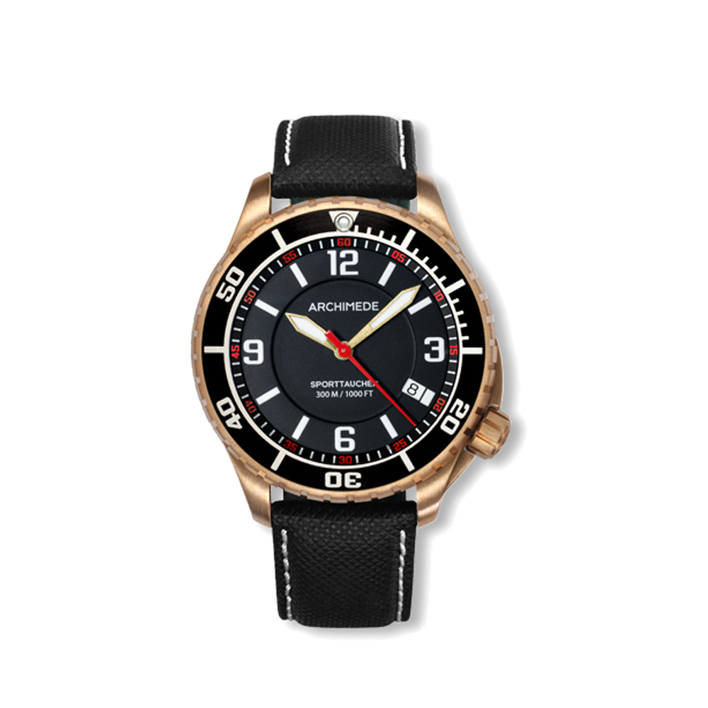 Archimede Archimede SPORTTAUCHER-BR-41