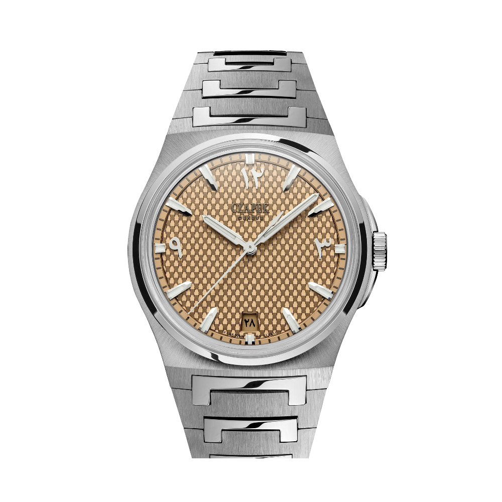 Czapek Passage de Drake Sahara Sands