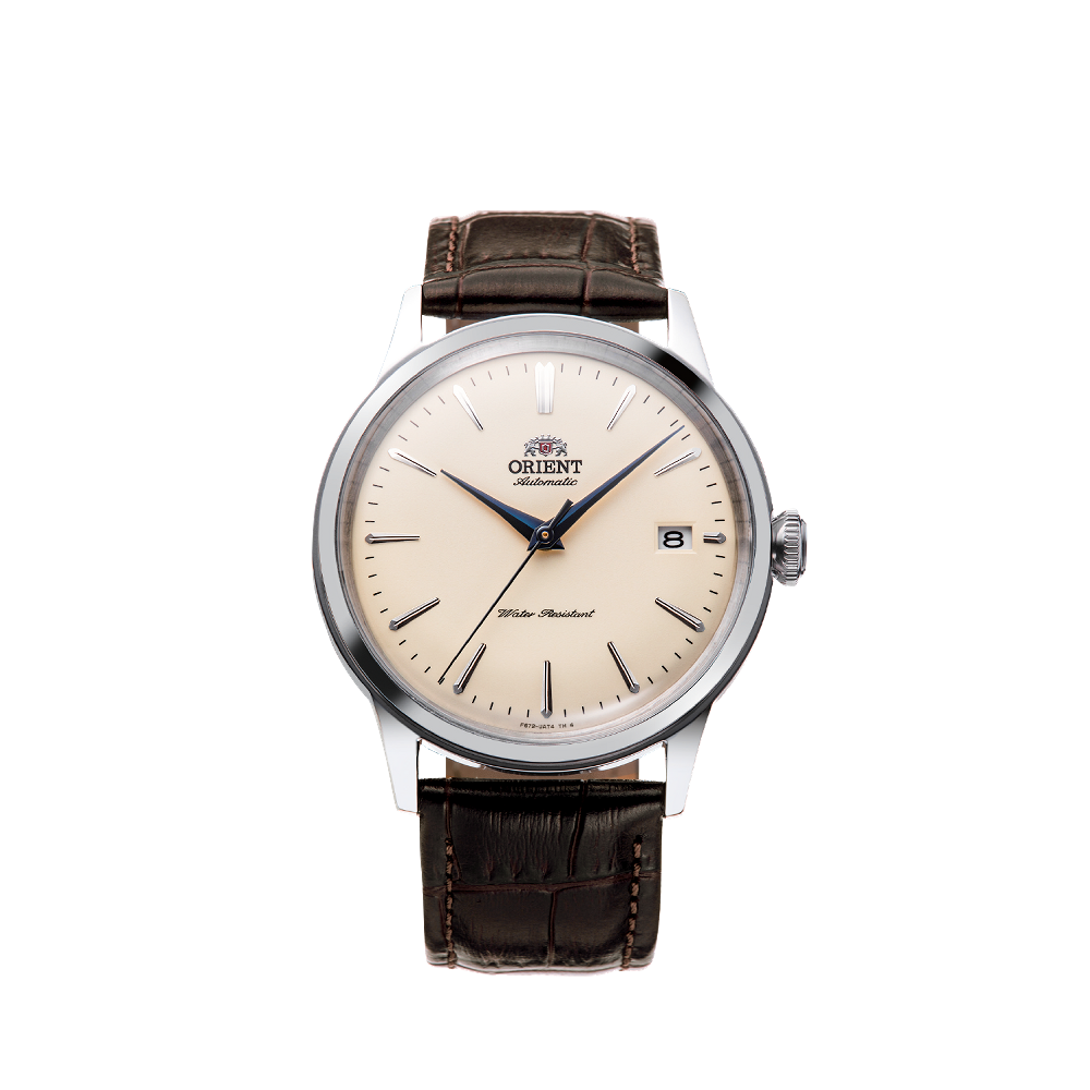 Orient Bambino Version 7