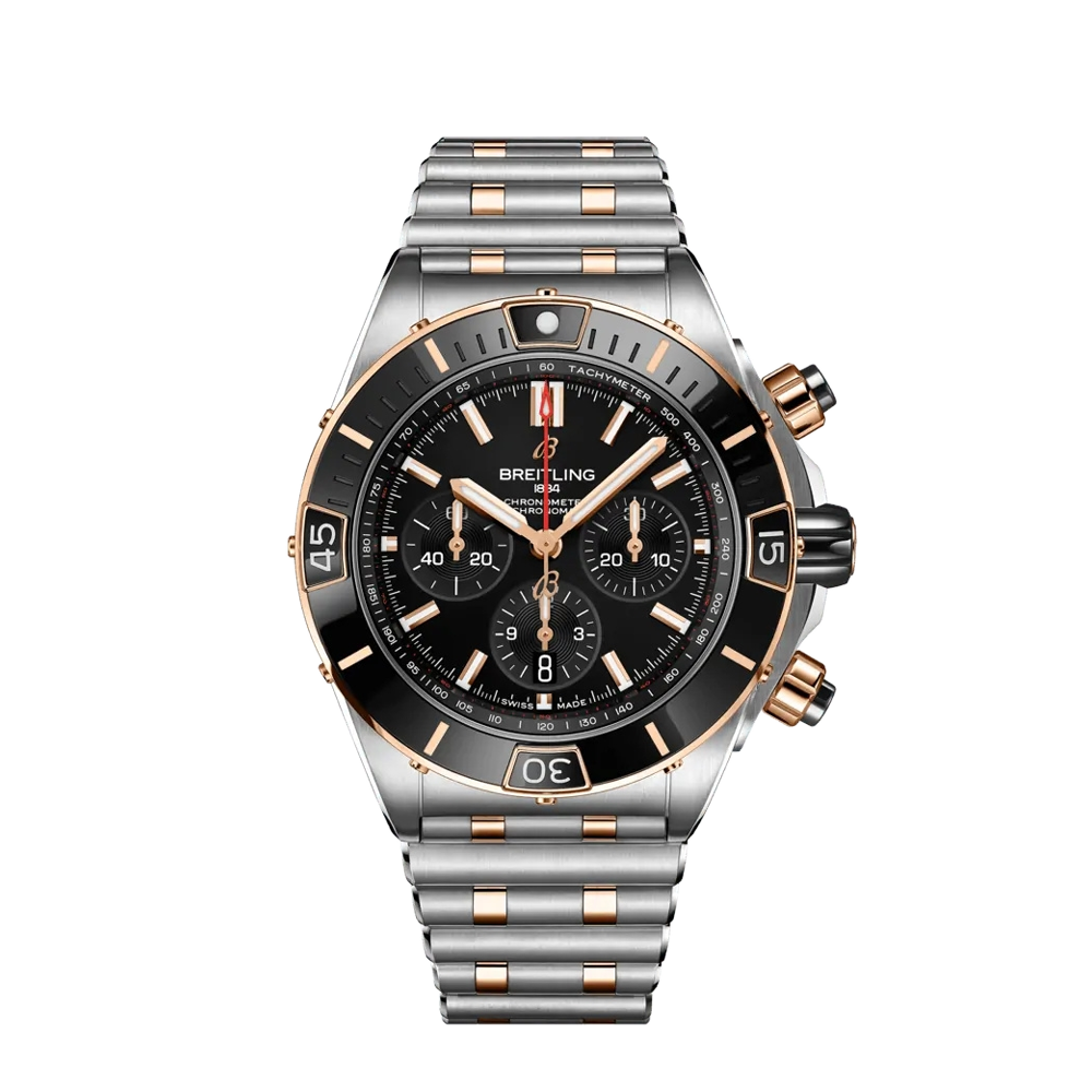 Breitling Super Chronomat B01 44
