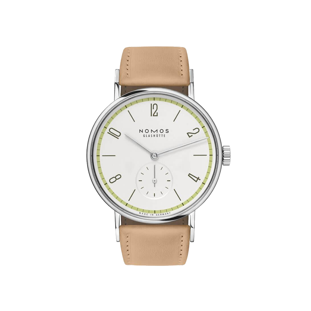 Nomos Tangente Enju