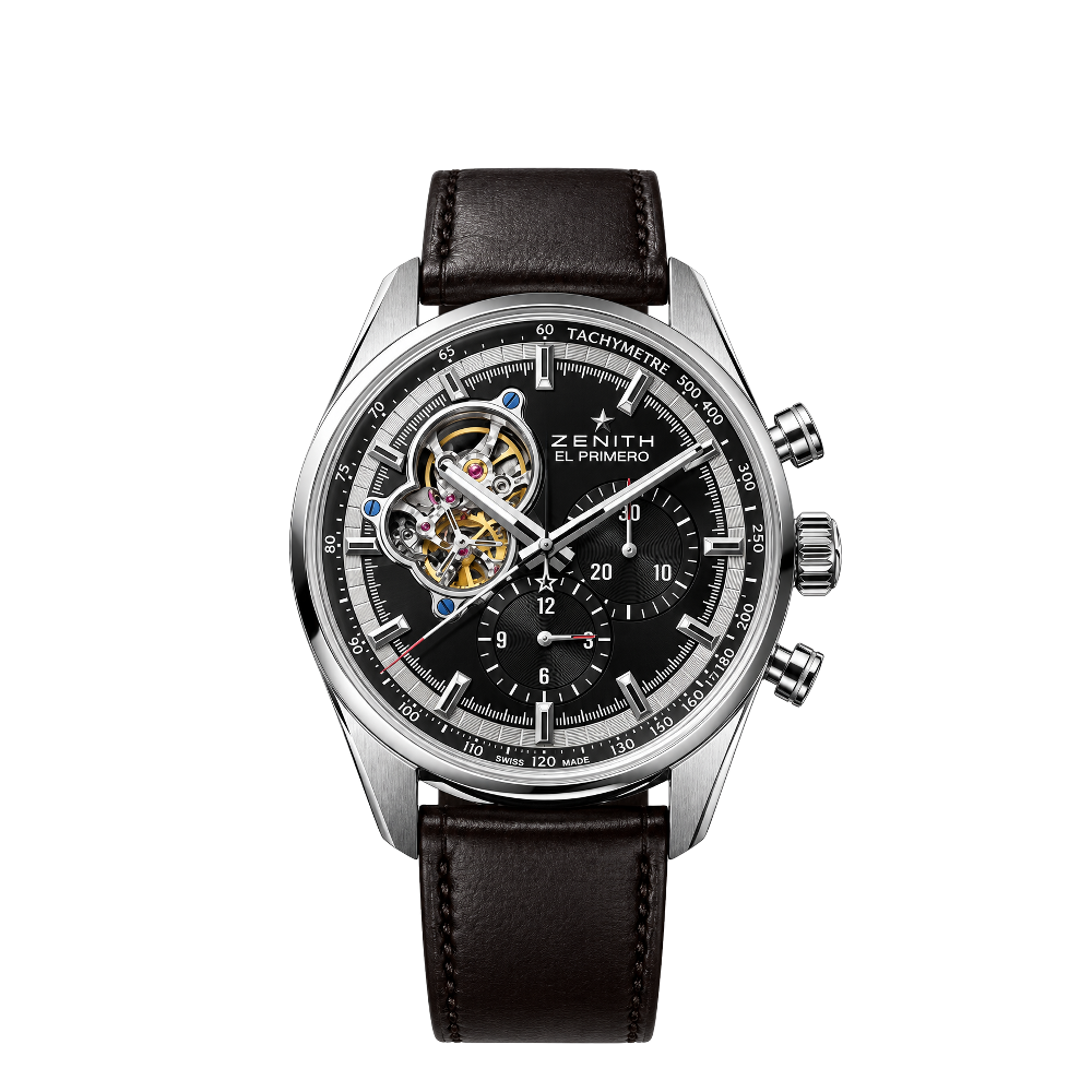Zenith Zenith Chronomaster El Primero Open 03.2040.4061/21.C496