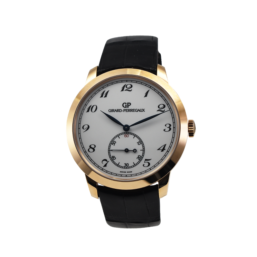 Girard-Perregaux 1966