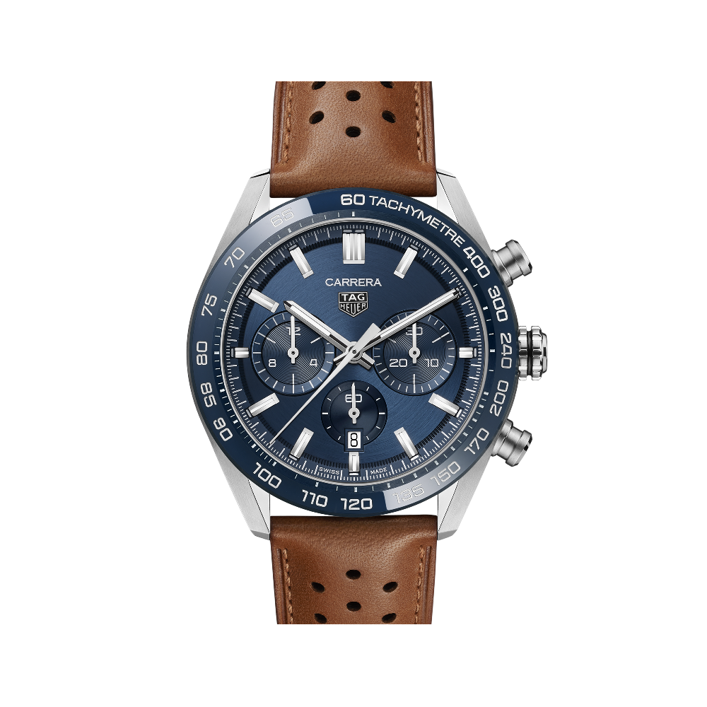 TAG Heuer TAG Heuer Carrera Chronograph - 44 mm - CBN2A1A.FC6537