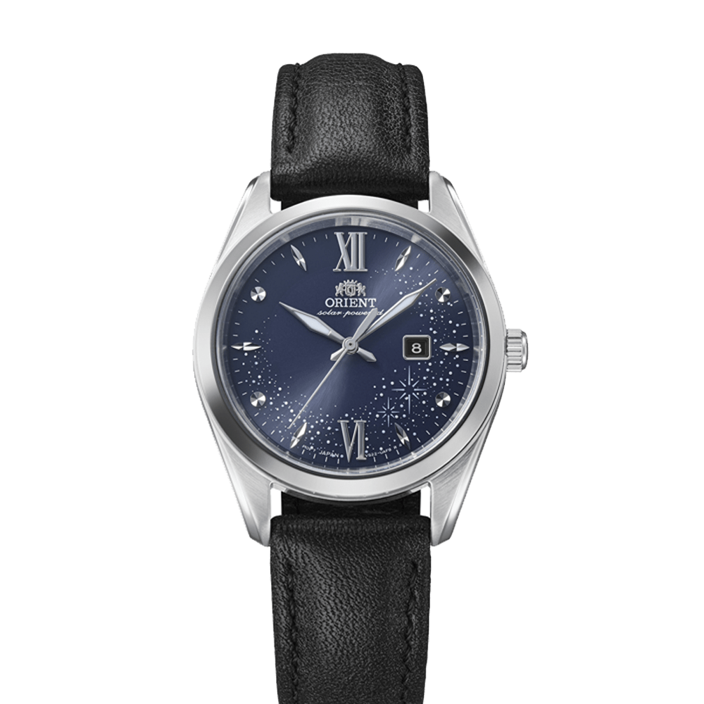 Orient Orient Stretto Date Solar