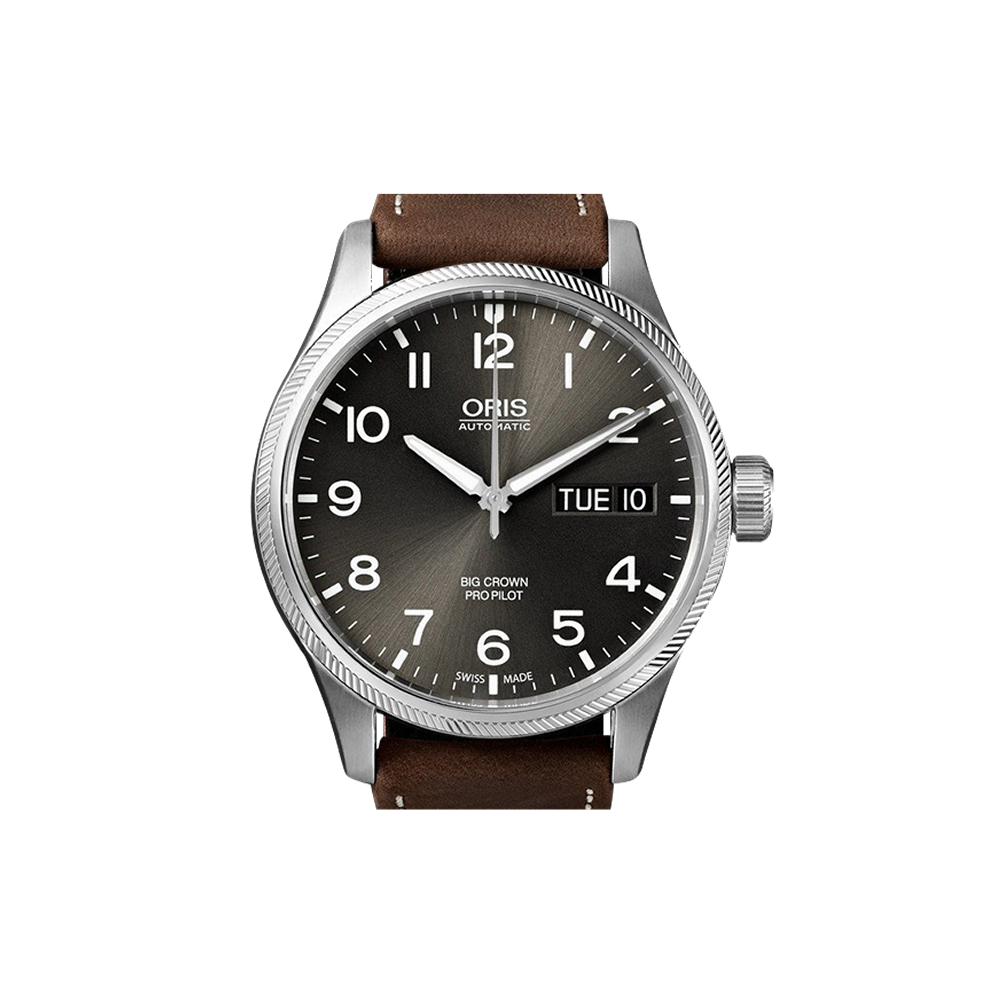 Oris Big Crown ProPilot Big Day Date