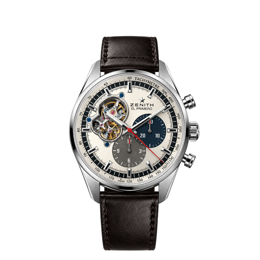 Zenith Zenith Chronomaster El Primero Open 03.2040.4061/69.C496