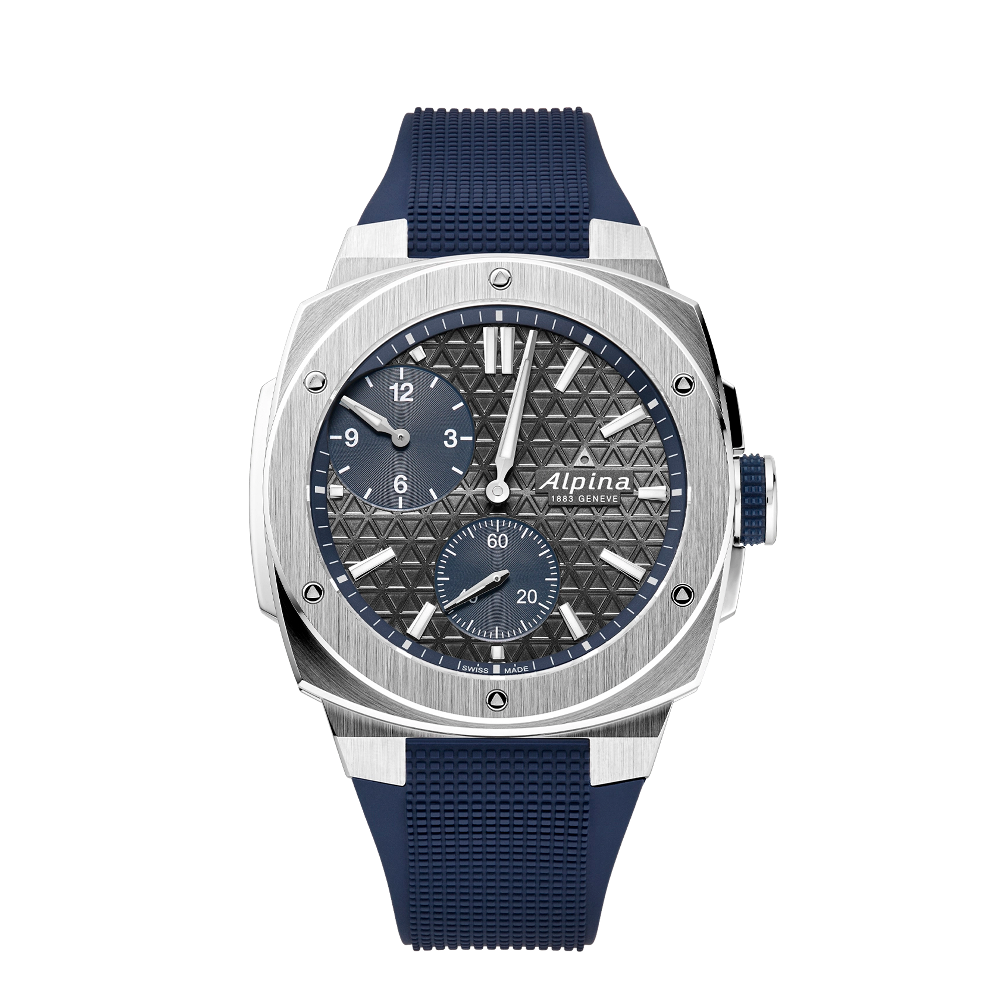 Alpina Extreme Regulator Automatic