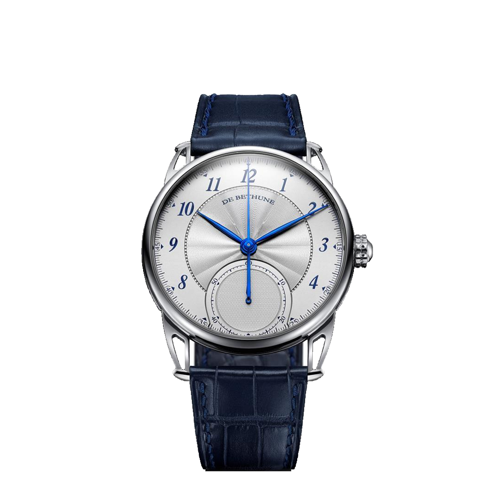 De Bethune DB25 Monopusher Chronograph