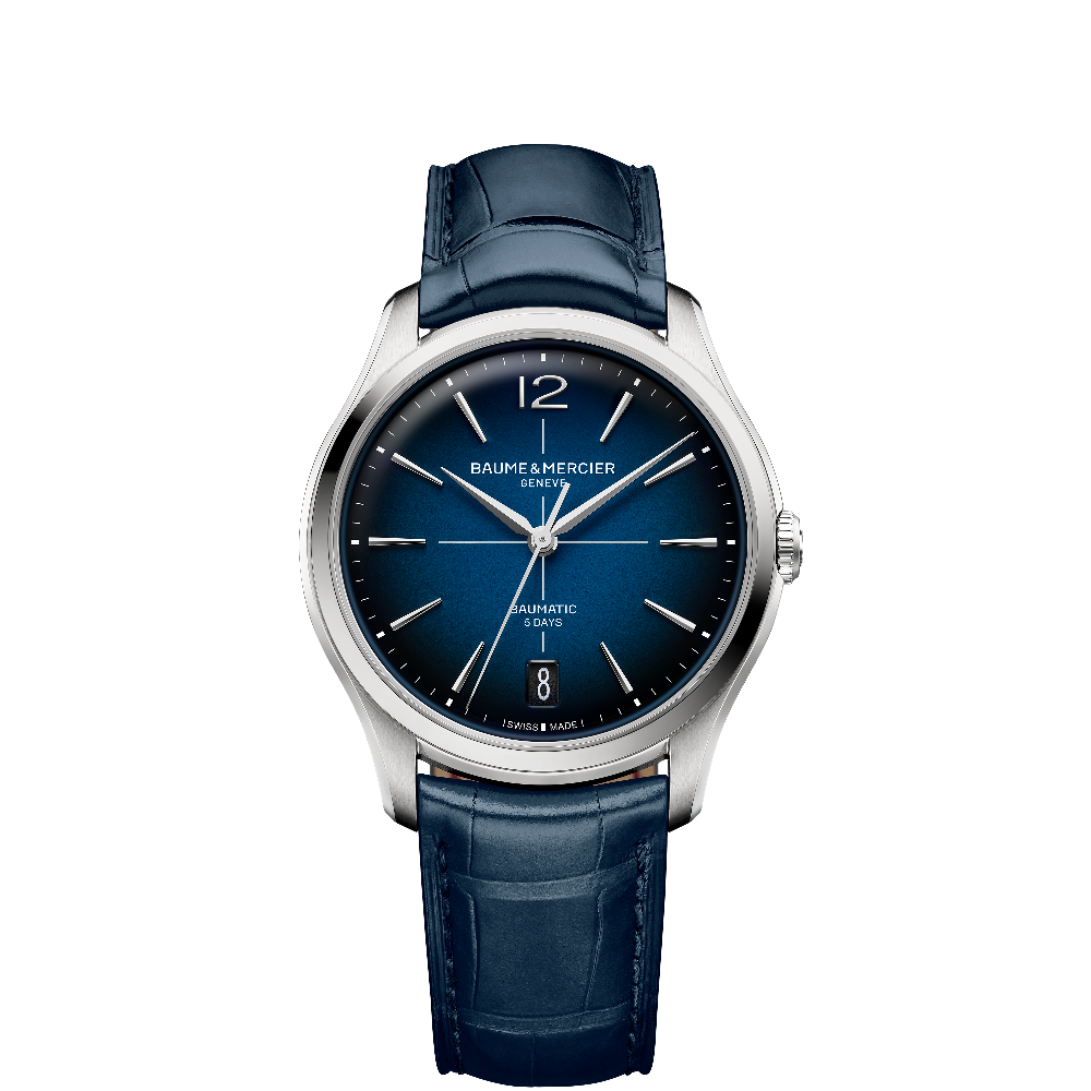 Baume & Mercier Baume & Mercier Clifton 10771