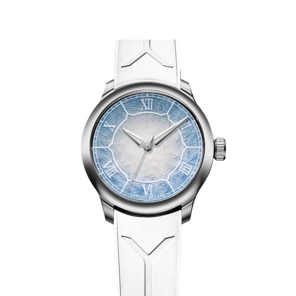 Sartory-Billard SB04-E Winter 2026