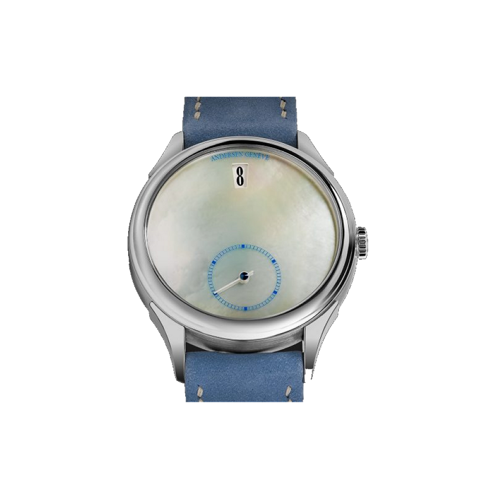Andersen Genève Jumping Hours