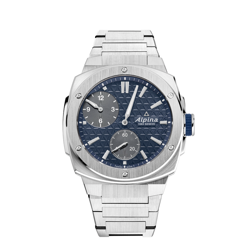 Alpina Extreme Regulator Automatic