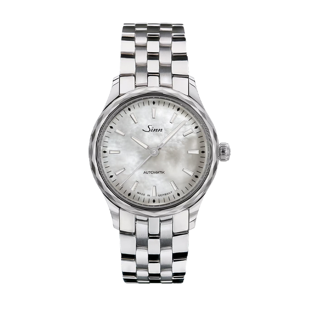 Sinn Sinn 534 MOTHER OF PEARL W