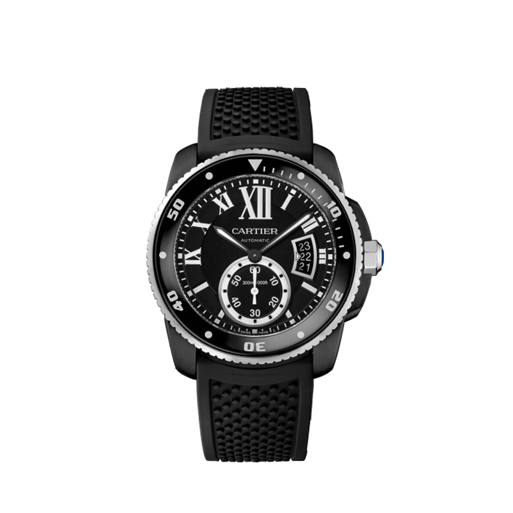 Cartier Calibre de Cartier Diver ADLC