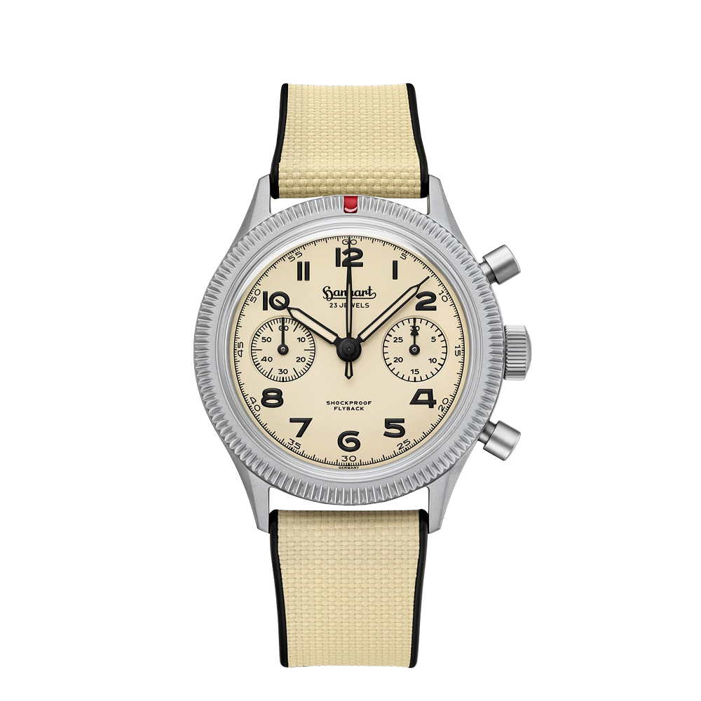 Hanhart Special Editions
