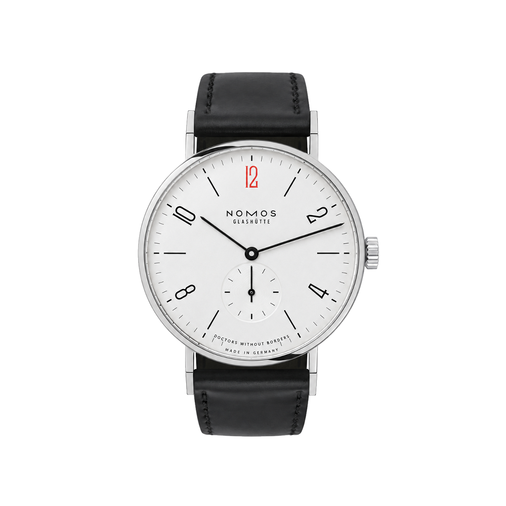 Nomos Tangente 38 Doctors Without Borders US
