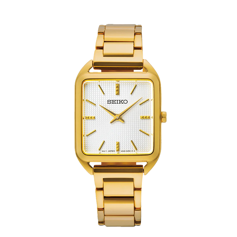 Seiko Essentials SWR078P