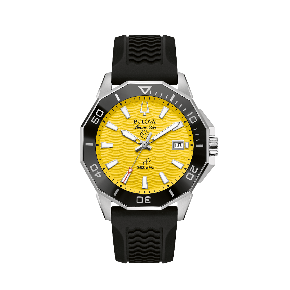 Bulova Bulova 96B431