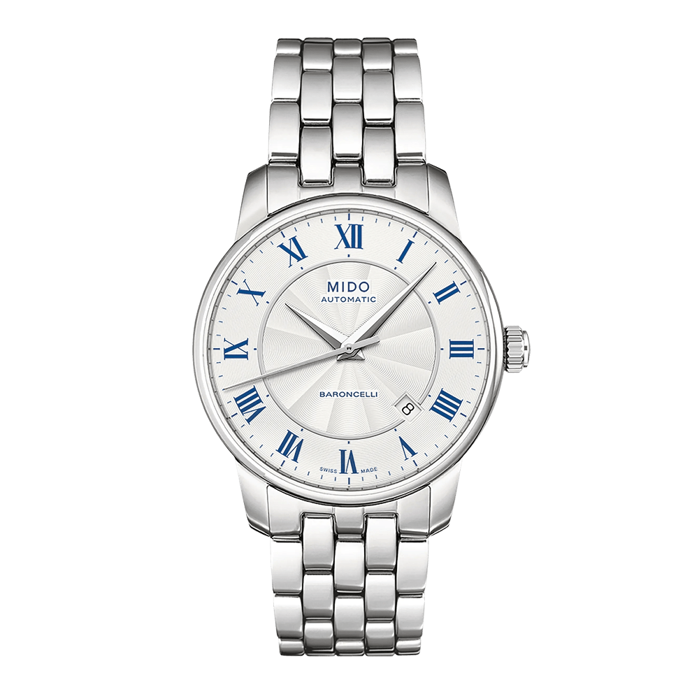 Mido Baroncelli Tradition