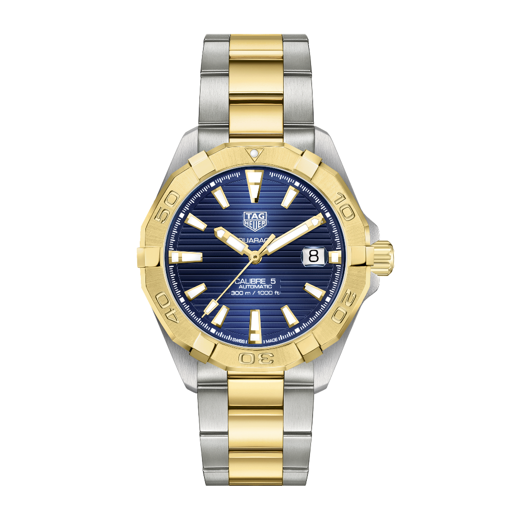 TAG Heuer TAG Heuer Aquaracer Date - 41 mm - WBD2120.BB0930