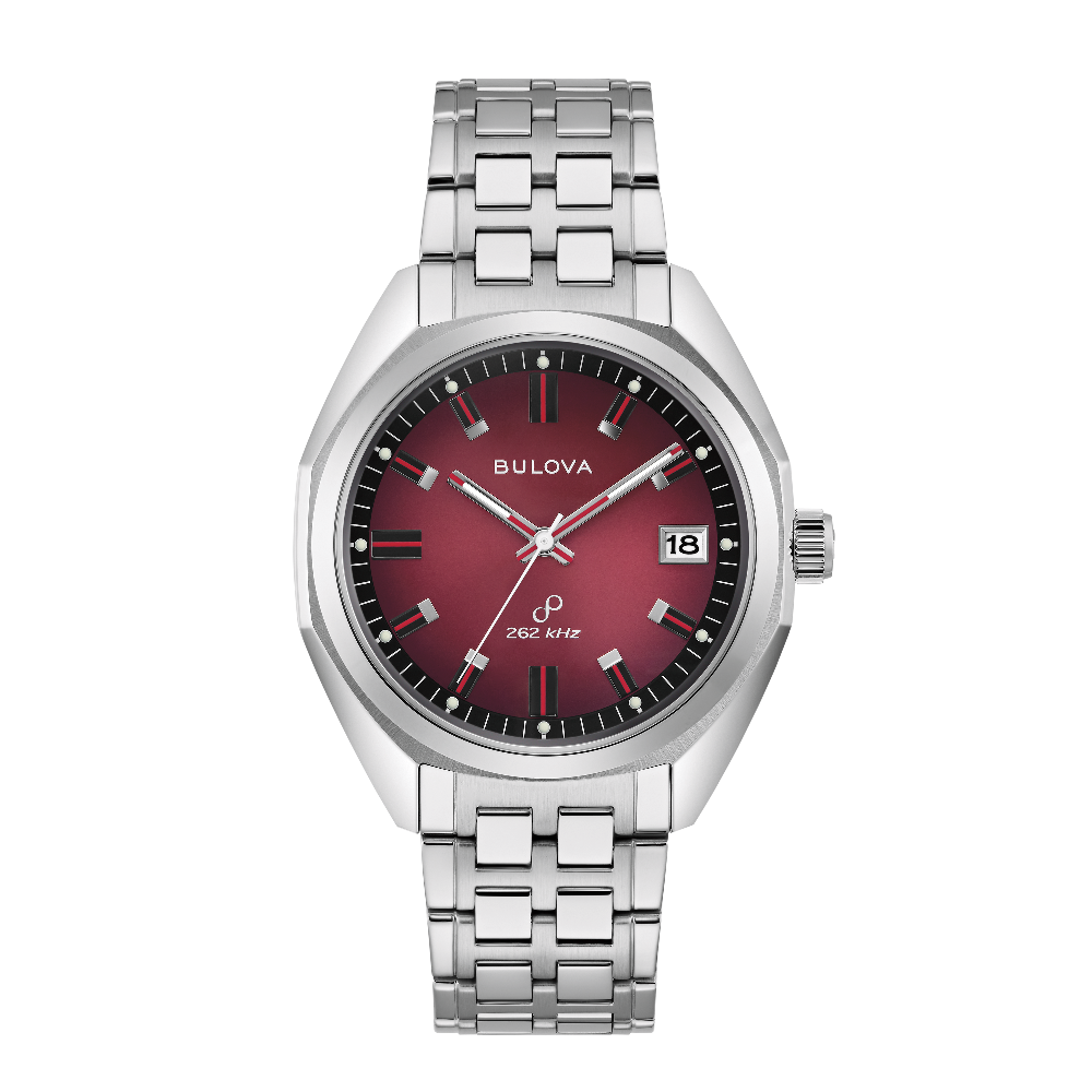 Bulova Bulova 96B401