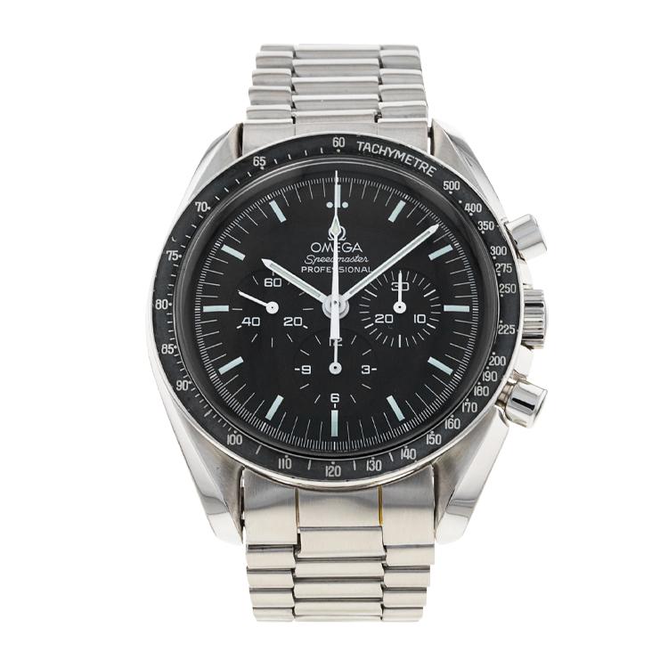 Omega Moonwatch