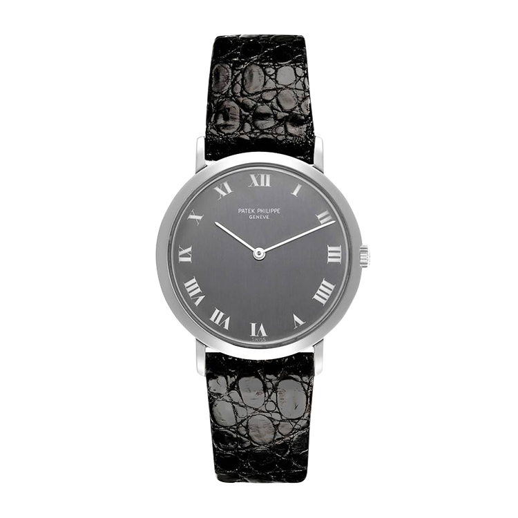 Patek Philippe Steel Vintage