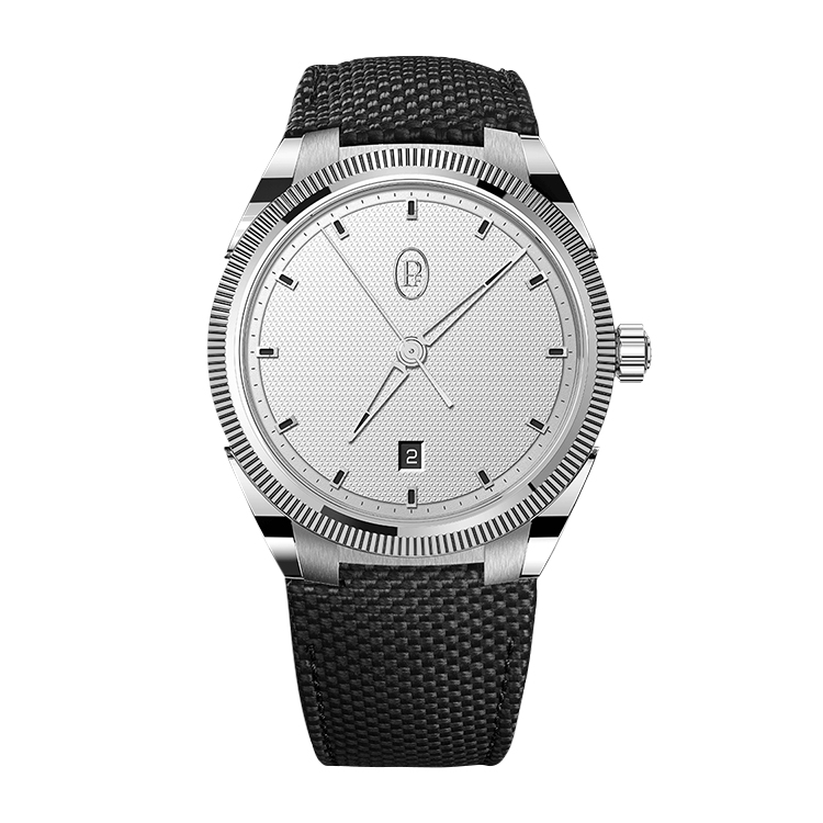 Parmigiani Fleurier PF Sport Automatic