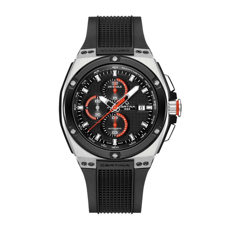 Certina DS Eagle Chronograph Automatic