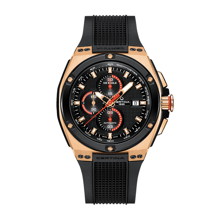 Certina DS Eagle Chronograph Automatic
