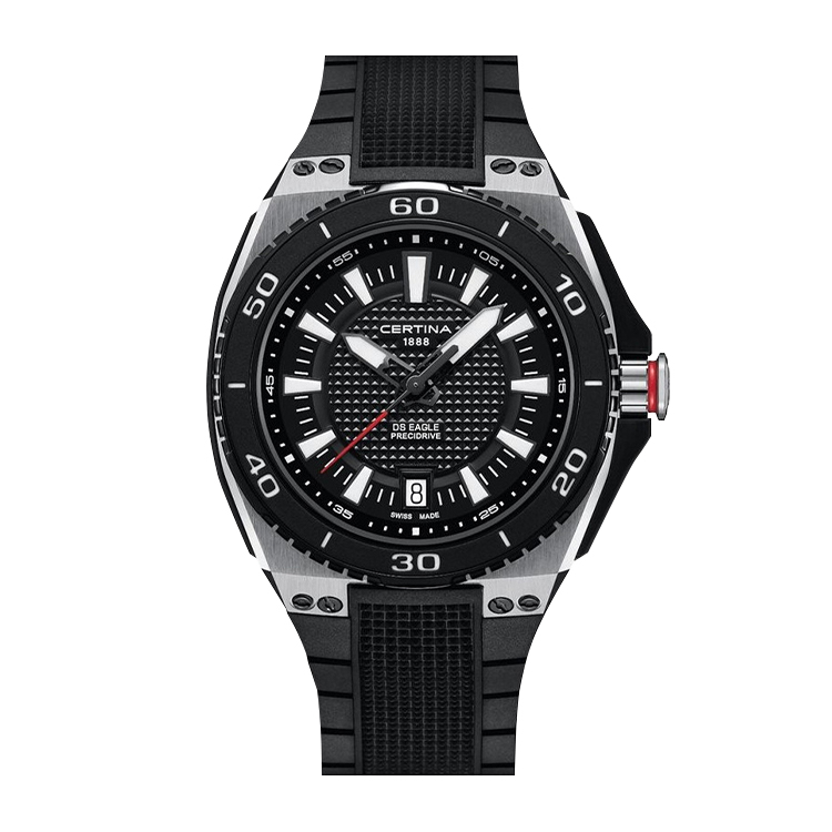 Certina DS Eagle