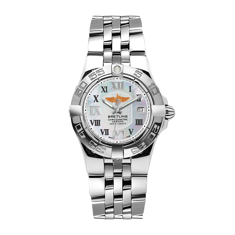 Breitling MOP / Roman