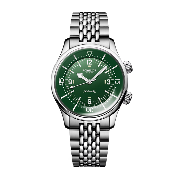 Longines Legend Diver