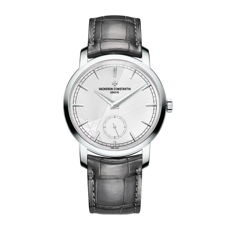 Vacheron Constantin Small Seconds Platinum / 270th Anniversary