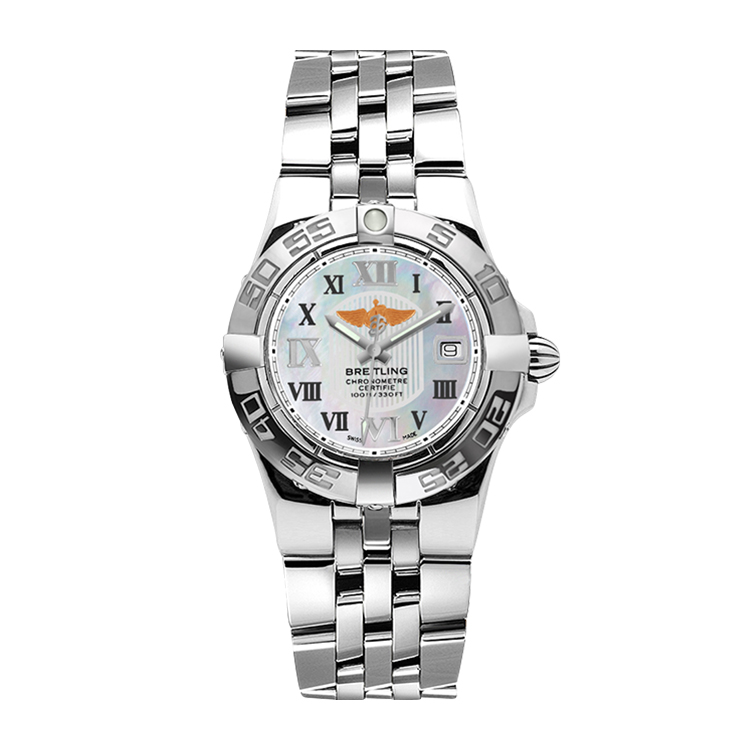 Breitling MOP / Bracelet