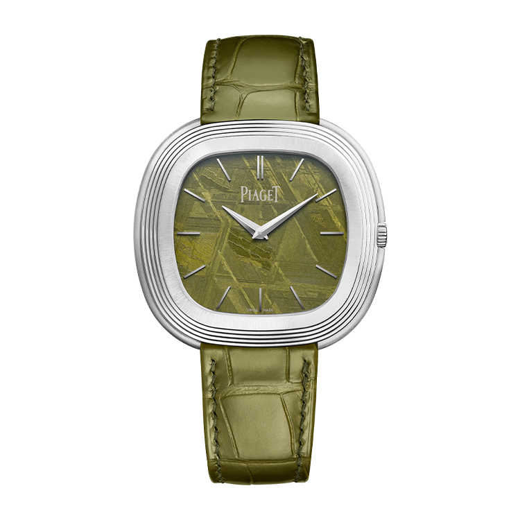 Piaget Automatic White Gold