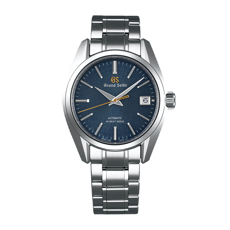 Grand Seiko Caliber 9S 20th Anniversary