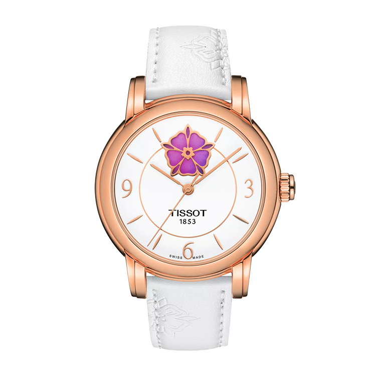 Tissot Powermatic 80