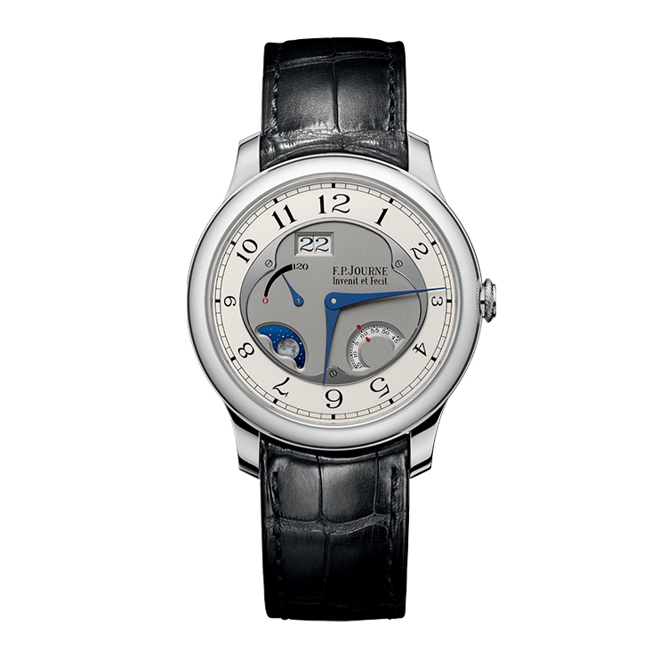 F.P. Journe Octa Divine 42 Platinum