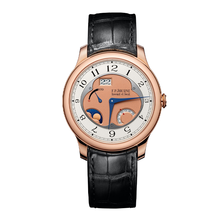 F.P. Journe Octa Divine 42 Rose Gold