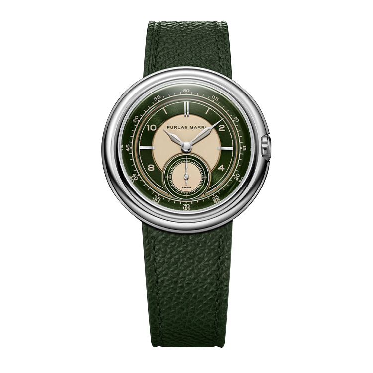 Furlan Marri Disco Verde