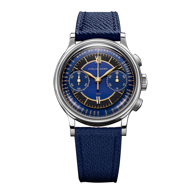 Furlan Marri Honey Blue Flyback