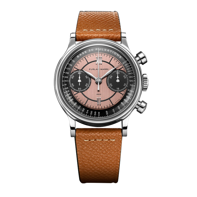 Furlan Marri Salmon Flyback